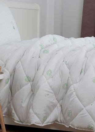 Ковдра "dream collection" aloe vera 180*210 см (350г/м2) (microfiber) 5
