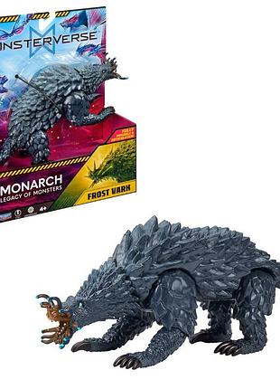 Фигурка godzilla vs. kong – морозный варк (35874)