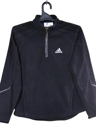 Жіноча вінтажна флиска adidas, 059595, розмір m/l
