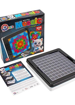 Мозаика технок игрушка для творчества (3199)