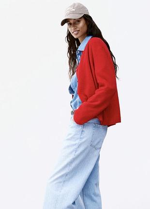 Кардиган h&m 2