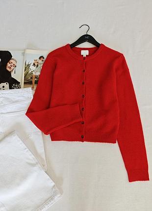 Кардиган h&m 6