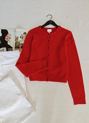 Кардиган h&m 8