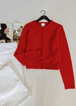 Кардиган h&m 5
