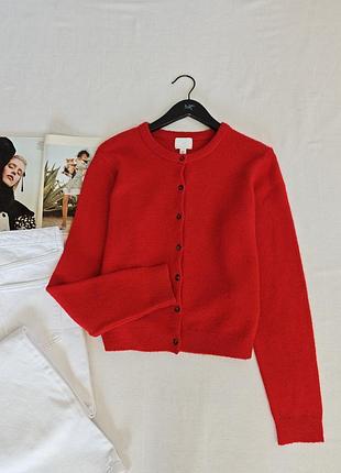 Кардиган h&m 7