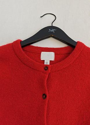 Кардиган h&m 10