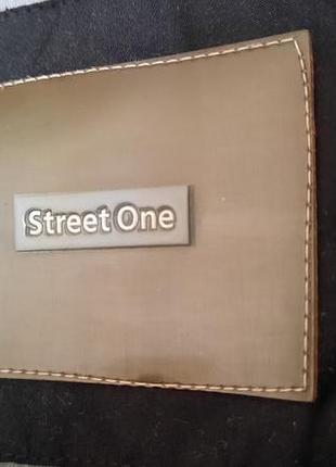 Курточка ветровка женская steet one 56р.
