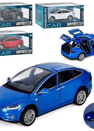 Джип инертный металлический ap-1794 автосвіт, 16 см, звук, свет