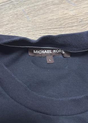 Чоловіча кофта michael kors 3