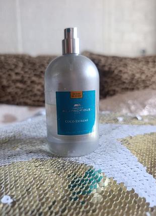 Парфумована вода сюд пасіфік коко екстрім