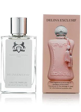 Parfums de marly delina tester pro жіночий 60 мл