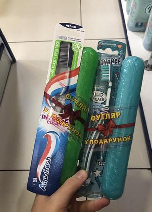 Зубна щітка для дорослих/для підлітків