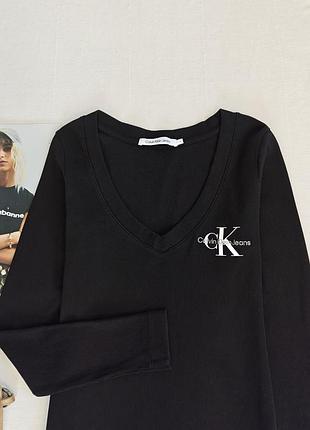 Лонг calvin klein 4