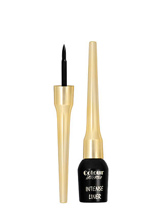 Підводка для очей colour intense intense liner el-374 daily skin care
