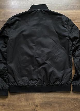 Чоловіча куртка бомбер pretty green l 3