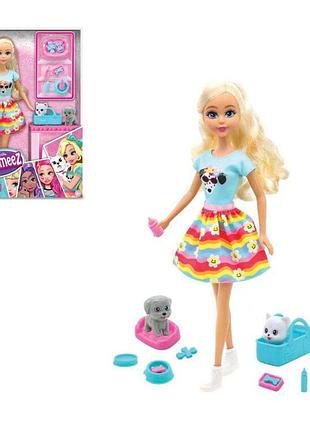Игровой набор funville dreameez "грумер"