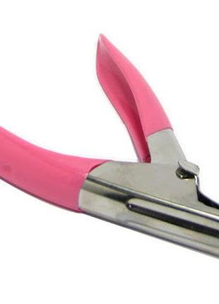 Кусачки резак для тіпс christian nail tools cnn-322 daily skin care
