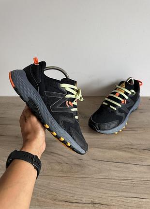 Кросівки new balance trail оригінал