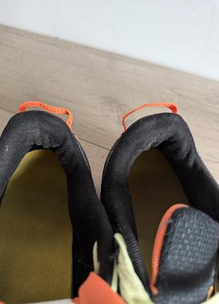 Кросівки new balance trail оригінал 7