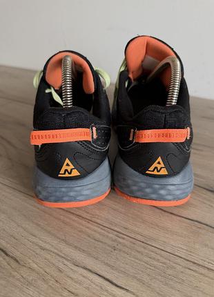 Кросівки new balance trail оригінал 8