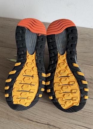 Кросівки new balance trail оригінал 6