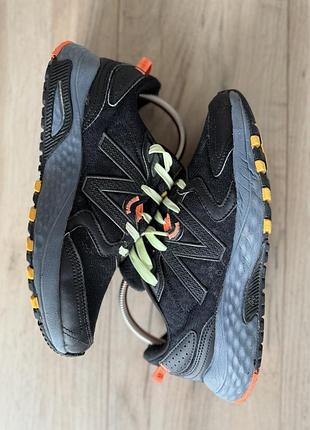 Кросівки new balance trail оригінал 5