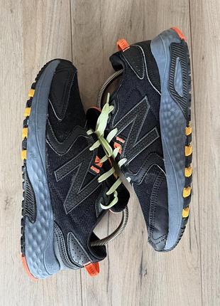 Кросівки new balance trail оригінал 4