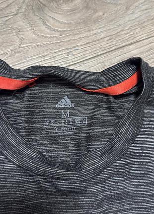 Чоловіча футболка adidas 2