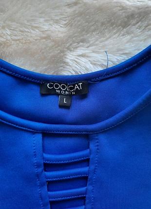 Спортивний топ   coolcat 4
