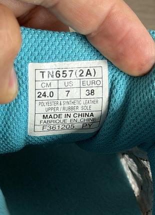 Кросівки asics gt-2110 оригінал 2