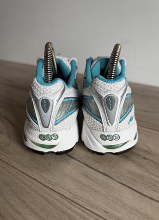Кросівки asics gt-2110 оригінал 5