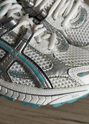 Кросівки asics gt-2110 оригінал 10