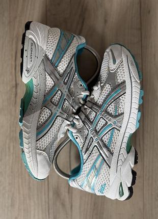 Кросівки asics gt-2110 оригінал 7
