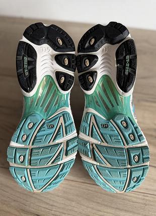 Кросівки asics gt-2110 оригінал 8