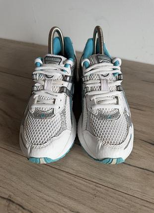 Кросівки asics gt-2110 оригінал 4