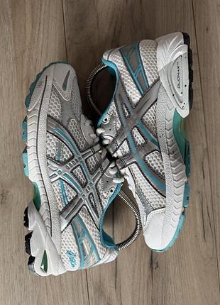 Кросівки asics gt-2110 оригінал 6