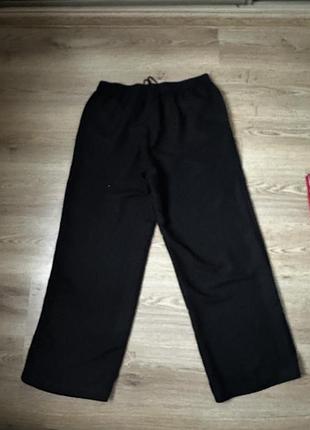Лляні штани h&m 4