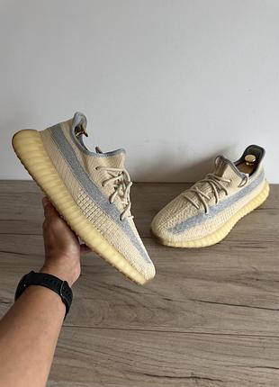 Кросівки adidas yeezy 350 v2 оригінал