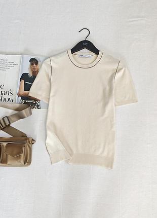 Кофтинка zara 3