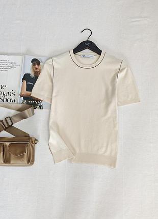 Кофтинка zara 4