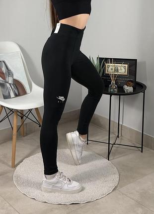 Лосини від nike 6