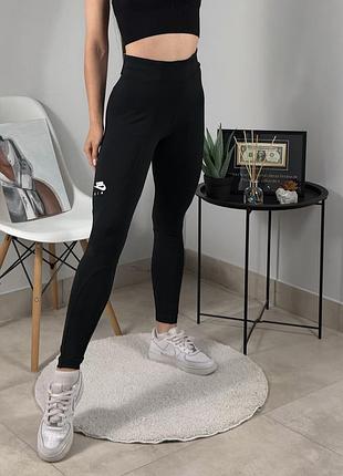 Лосини від nike 4