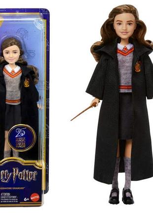 Фігурка герміона ґрейнджер harry potter колекційна (jgm19)