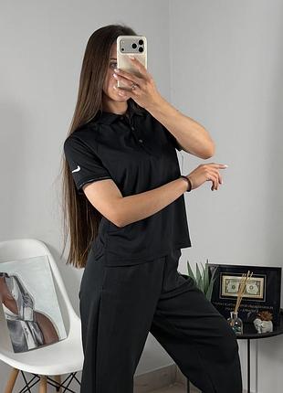 Поло від nike