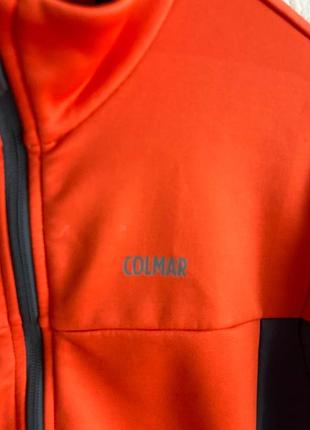 Colmar светр кофта спортивна 5