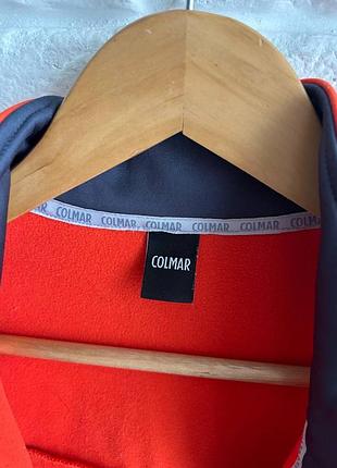 Colmar светр кофта спортивна 6