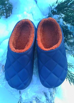 Стильні сабо