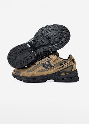 New balance 740 thinsulate beige termo