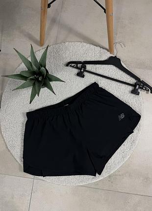 Шорти від new balance