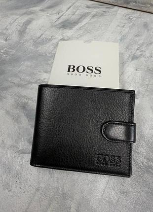 Мужской кошелек boss
